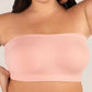 ⏰LAST DAY SALE ONLY ￡11.99!!🔥No-Slip Convertible Bandeau – 3-Way Wear, Wire-Free & Trusted by 50K+ Women👙🇬🇧