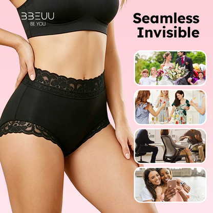 🔥2026 New hot Sales - 65% OFF😍High Waist Shapewear Panties – Smooth, Shape & Stay Put