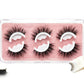 💥Limited Time 50% Off!💕Reusable Self-Adhesive False Eyelashes