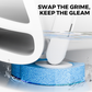 🚽🌸Last Day 50% OFF🔥2025 Hot Sale🔥Disposable Toilet Cleaning System