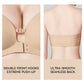 🥳2026 HOT SALE🥳💞50K+ SOLD!💗Seamless Front Closure Bra With Adjustable Straps