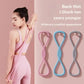 ⏳Limited-time Special Price:£11.99!!!🔥✨ Women’s Figure 8 Resistance Band – Sculpt & Tone Your Arms, Chest & Body Anywhere 💪