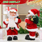 🎅🕺Christmas Sale 50% OFF！🌲Twerking Santa Claus, Singing and Dancing🎁