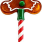 Christmas Tree Tap-to-Pay Wand-Credit Card Wand, Card Wands Tap to Pay