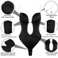 🥳2026 HOT SALE🥳💞50K+ SOLD!👗🛡️ 50% OFF! Seamless Backless Bra – Lift & support, no visible lines. Perfect for special occasions. Comfortable all day. 💕🌸