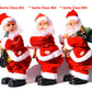 🎅🕺Christmas Sale 50% OFF！🌲Twerking Santa Claus, Singing and Dancing🎁