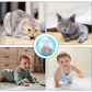 🥳2026 HOT SALE🥳💞50K+ SOLD! 💖🐱Self-Rolling Interactive Cat Ball
