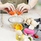 🔥🔥🔥Limited-time 😮‍💨 Buy 1 Get 1 Free ！！！🍳 Quick Egg Cracker Tool – Open Hundreds Of Eggs Faster & Cleaner 🔥
