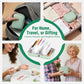 🔥🔥Last day Promotion - 65%OFF💊A8 Waterproof Pill Pouch Set – 7 to 14 Days of Meds & Vitamins💧Waterproof & Crush-Resistant Shell