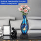 🌟🔥New Year Hot Sale 49% OFF🌸🌺3D Puzzle Vase: Unique Print Design + Easy Assembly 🖼️
