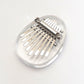 🔥Last Day-Buy 1 Get 1 Free!🎁 Kalimba 8 Key exquisite Finger Thumb Piano💕