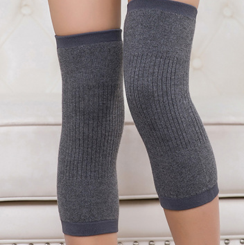 💥💥Limited Hot Sales - Just ￡9.99🔥Warm Your Knees Instantly! Soft Faux Cashmere Knee Pads