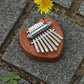 🔥Last Day-Buy 1 Get 1 Free!🎁 Kalimba 8 Key exquisite Finger Thumb Piano💕