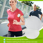 100PCS Disposable Underarm Sweat Pads