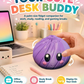 🎁 2026 New Hot Sale 50% OFF🌟30K+ SOLD!!!!😍Bao Bun Fidget Toy 👀Twist & Squeeze Desk Stress Relief Toy