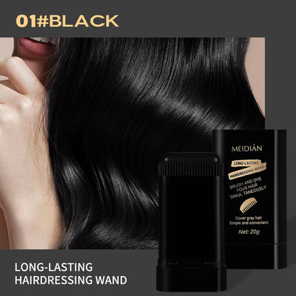 ⏰Limited Hot Sales - Buy 1 get 1 Free!!💥Just ￡7.99😍Disposable hair color stick
