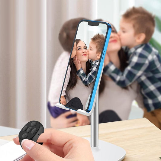 🔥Hot Sale 49% OFF⏳🔥Fingertip Wireless Bluetooth Remote Control