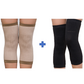 💥💥Limited Hot Sales - Just ￡9.99🔥Warm Your Knees Instantly! Soft Faux Cashmere Knee Pads