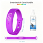 🥳HOT SALES - JUST ￡7.99🥳💞50K+ SOLD!⌚🔥SmartSense Fitness Smart Band – Monitor Heart Rate, Track Steps & Stay Active Every Day 💪