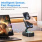 😍2026 New Viral Gadget 50% OFF 🔥 5-in-1 Wireless Bluetooth Speaker with Phone Stand | HD Stereo Sound for iPhone & Android