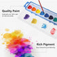 🌈💖Valentine’s Day Hot Sale ONLY ￡7.99 🎨🔥Mini Watercolor Paint Sets