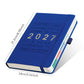 🔥Last Day 50% OFF NOW! 📅 📓 2027 Calendar Notebook – A5, one day per sheet, date-marked – Ideal for daily logs & future reference ✨