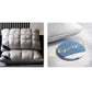 💞 Washable ergonomic neck pillow – Breathable and soft with 3D stitching