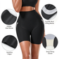 Women High Waisted Seamless Shapewear Shorts Tummy Control Butt Lift 🍑