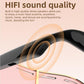 💕Hot sale 49% OFF😎 Smart Bluetooth 5.4 Audio Sunglasses – Open-Ear, UV & Blue Light Protection