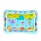🐱 Unleash the Fun for Indoor Cats – 49% OFF ✨ Pet Water Sensory Mat – For Playful Hunting & Cooling Relief! 🐟