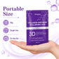 Collagen & Hyaluronic Acid 2-in-1 Hair Mask/Conditioner Sachet