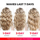 ⏳Last Day Sale 49% OFF💥Hair Waver & Curling Wand – Ionic Beach Waves Styler 🌊✨  Dual Voltage • Lightweight • Frizz-Reducing Ceramic Barrel for Healthy, Travel-Ready Styles ✈️🇬🇧💖