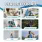 😎Last Day Buy 1 Get 1 Free (Each only ￡3.49!!)❄Absorbent Quick-Drying Gym Cooling Towels