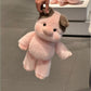 🐮Holiday Must-Haves 🧸Highland Cow Soft Toy – Adorable & Fluffy Plush Cattle Gift