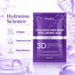 Collagen & Hyaluronic Acid 2-in-1 Hair Mask/Conditioner Sachet