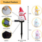 ❄️🎅Early Christmas Sale 50% OFF!!⚡LED Christmas Snowman Yard Decoration☃️🎄