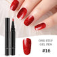 💅 Limited Time Buy 1 Get 1 Free - £7.99! ✨One Step Nail Gel Pen🎨Free handheld mini UV nail lamp💡