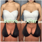 ⏰LAST DAY SALE ONLY ￡7.99!!💕That “No Bra Needed” Dress Look 👙✨ Invisible Lift Inserts for Backless Outfits 💕 Hold • Lift • Stay Hidden 💥 Reusable & Skin-Friendly