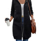 ⏰This week's hot sales - only ￡14.99🍂 Women's Casual Zip-Up Hoodie Jacket – Autumn Lightweight Everyday Coat 🧥✨