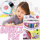 🔥Limited Time 50% Off!💕 🌈DIY Bubble Popcorn Drawing Pens🖍️