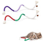 🔥LAST DAY 49% OFF😻Catnip Chew Rope Toy – Natural, Safe Tooth Cleaner for Indoor Cats