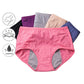 🌸Last Day-Buy 1 Get 3 Packs🎉2026 Best Seller High Waist Leak proof panties✨Butter-Soft & Stretchy🍃