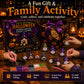 🎁2026 New Hot Sales🔥31 Days of Gnome Surprises 🎃✨ Halloween Diamond Painting Advent Calendar