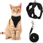 🎅Christmas Sale 49% Off🎄🔥Cat Harness & Leash😻