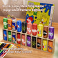 🔥Limited Hot Sales - 65% OFF🎁🧠 Montessori Memory Matching Bottle Game – Fun Brain Training Toy for Kids