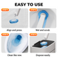 🚽🌸Last Day 50% OFF🔥2025 Hot Sale🔥Disposable Toilet Cleaning System