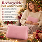 🎄 LAST DAY! Christmas Sale 🔥 – ONLY £7.99! 🎁 Rechargeable Hot Water Bottles