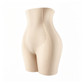 Women High Waisted Seamless Shapewear Shorts Tummy Control Butt Lift 🍑