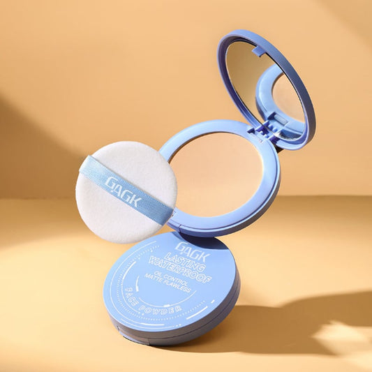 🎁Buy 1 Get 1 Free🔥 💜Matte Perfection Pressed Powder