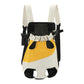 😻💖LAST DAY 49% OFF⚡🌟Portable Backpack for Dogs and Cats Traveling Out
